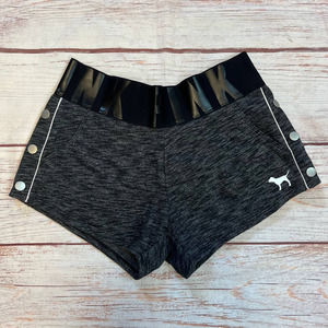 VS PINK Retired Varsity Shorts XS